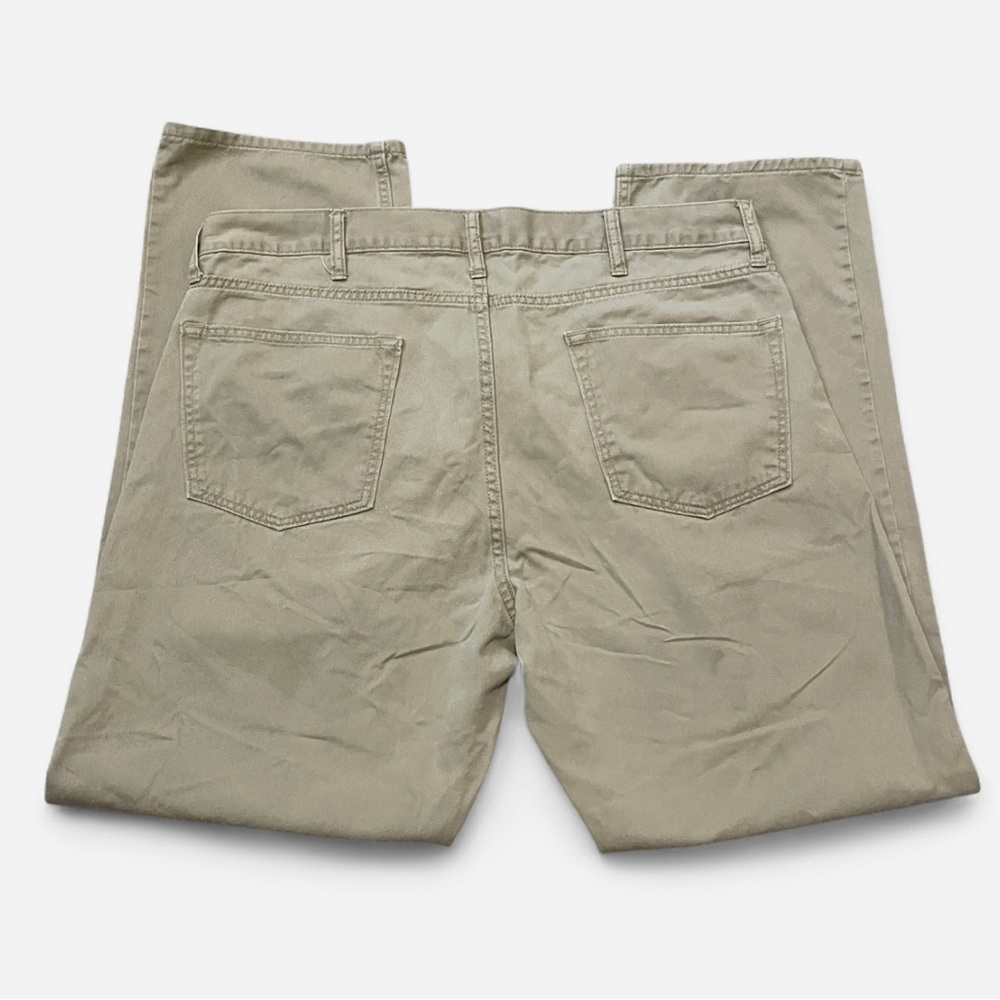 Old Navy | Men's Khaki Pants | 38x32 - Picture 3 of 4